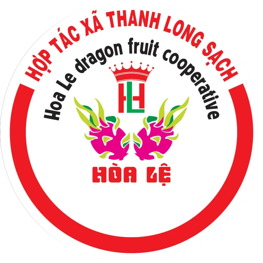 HTX Thanh Long Sạch Hoà Lệ