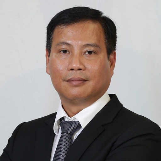 Nguyễn Đức Hậu